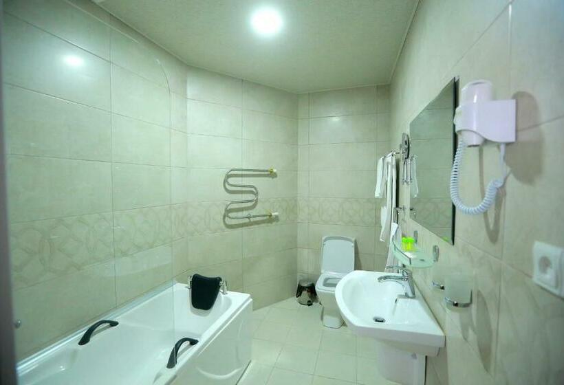 Номер Стандарт, Arkanchi