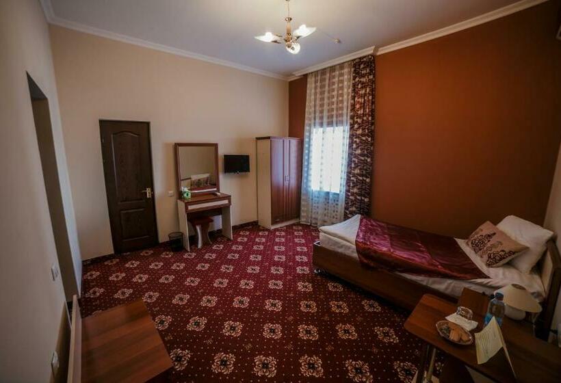 Номер Стандарт, Arkanchi