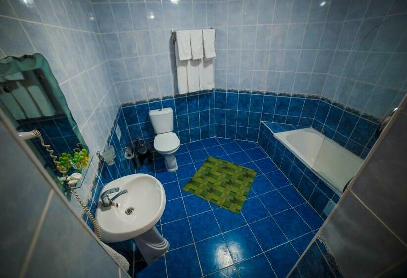 Номер Стандарт Трехместный, Arkanchi