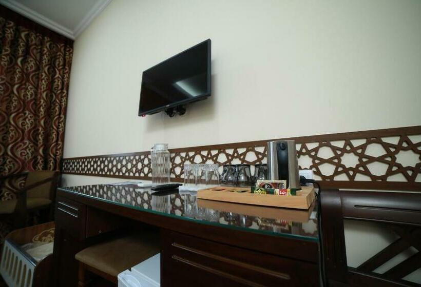 Номер Стандарт, Arkanchi