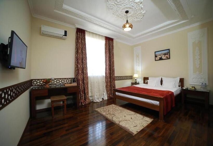 Номер Стандарт, Arkanchi