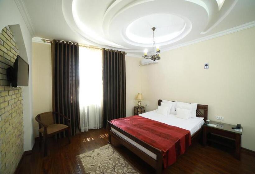 Апартаменты Superior 1 Спальня, Arkanchi