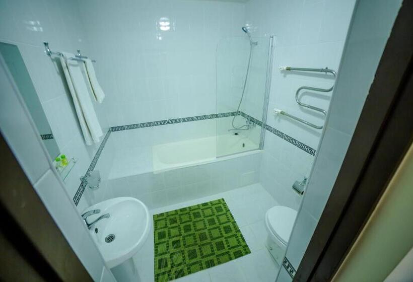 Апартаменты Superior 1 Спальня, Arkanchi