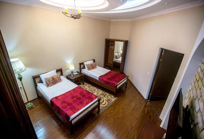 Апартаменты Superior 1 Спальня, Arkanchi