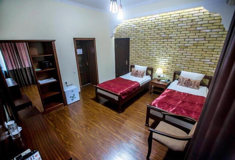 Апартаменты Superior 1 Спальня, Arkanchi