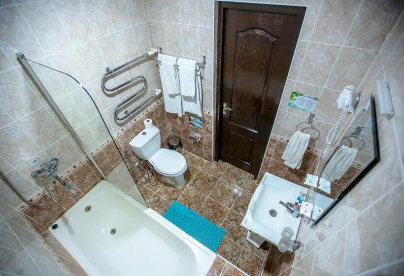 Апартаменты Superior 1 Спальня, Arkanchi