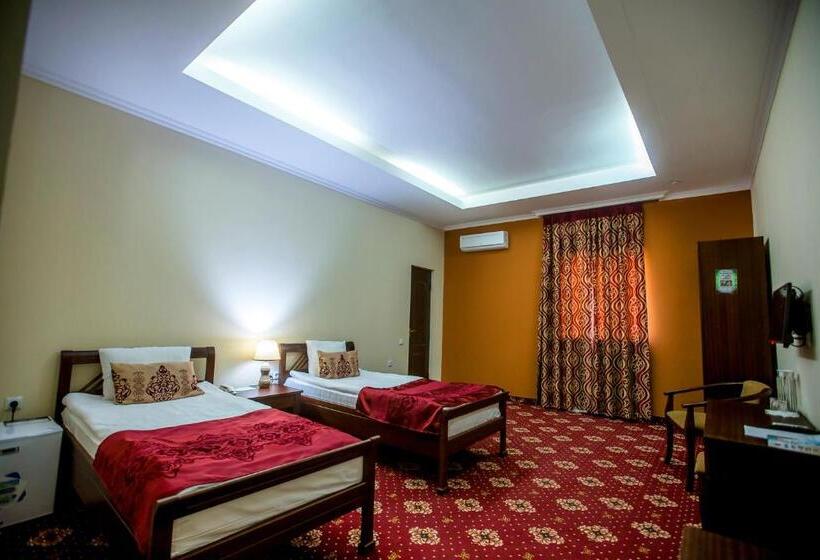 Апартаменты Superior 1 Спальня, Arkanchi