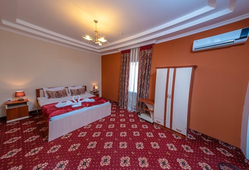 Номер Стандарт Индивидуальный, Arkanchi