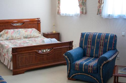 سوییت, Astoria Lux