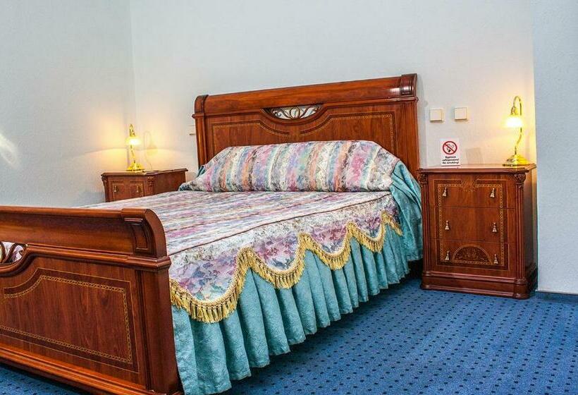 اتاق استاندارد, Astoria Lux