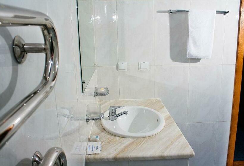 سوییت, Astoria Lux