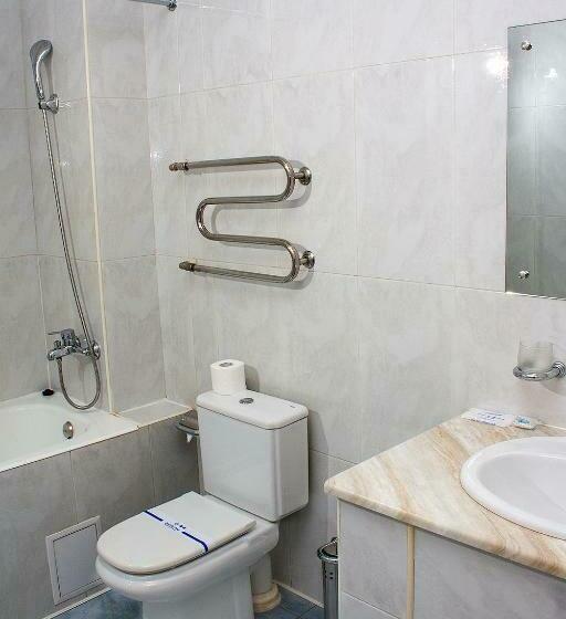 غرفة قياسية, Astoria Lux