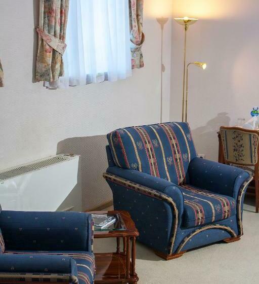 سوییت, Astoria Lux