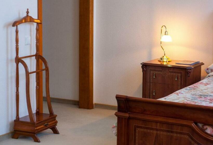 اتاق استاندارد, Astoria Lux