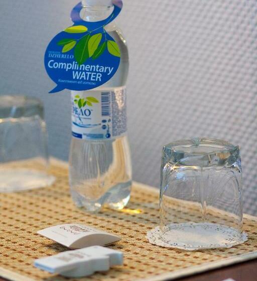 سوییت, Astoria Lux