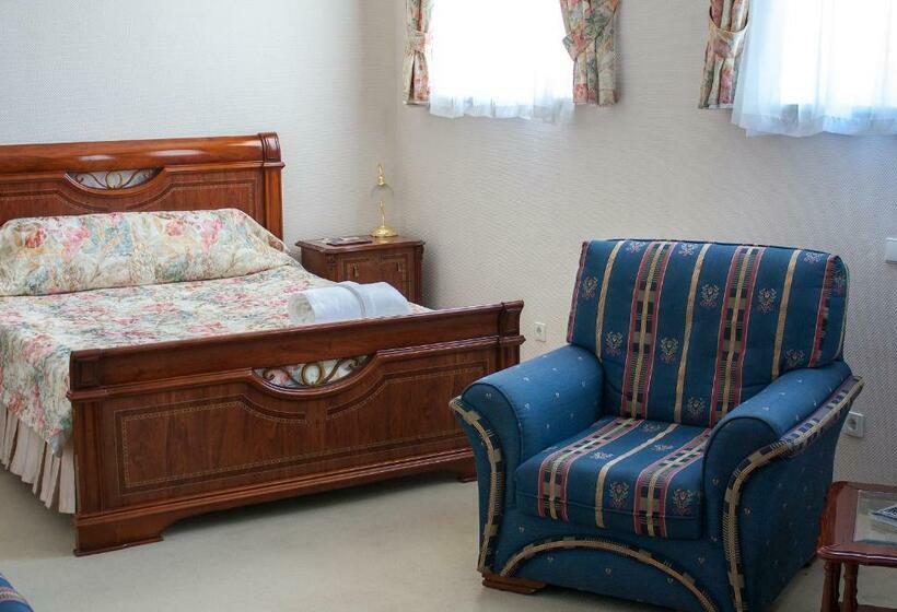 سوییت, Astoria Lux