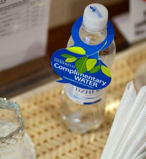 اتاق استاندارد, Astoria Lux