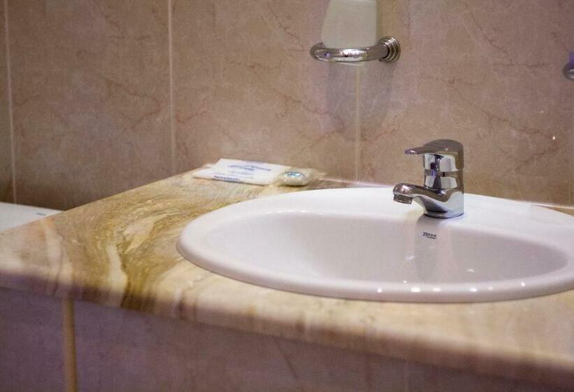 اتاق استاندارد, Astoria Lux