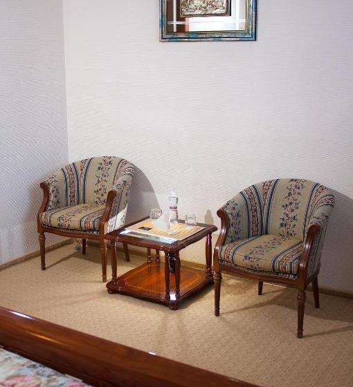 اتاق استاندارد, Astoria Lux