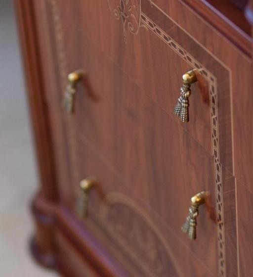 اتاق استاندارد, Astoria Lux