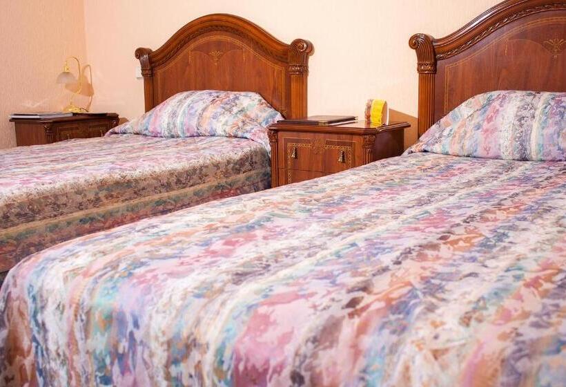 اتاق استاندارد, Astoria Lux