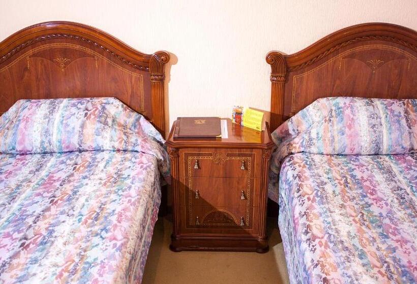 اتاق استاندارد, Astoria Lux