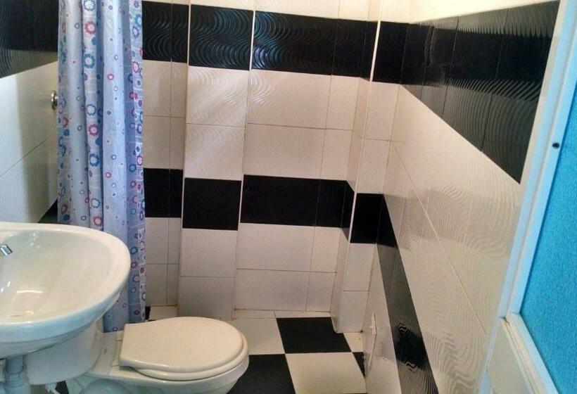 اتاق استاندارد چهار تخته, Minca Express Relax   Base Camp