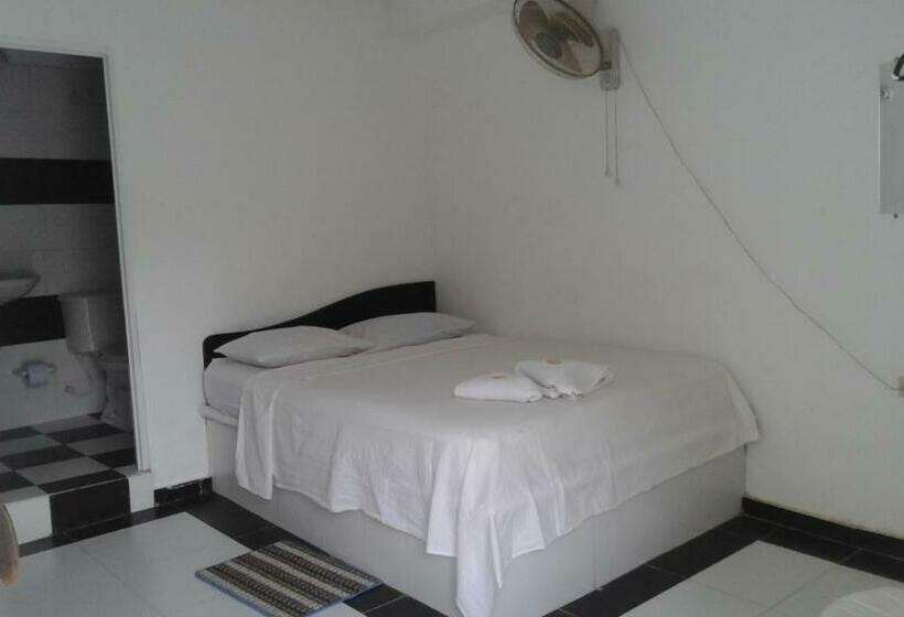 스탠다드 싱글 룸, Minca Express Relax   Base Camp