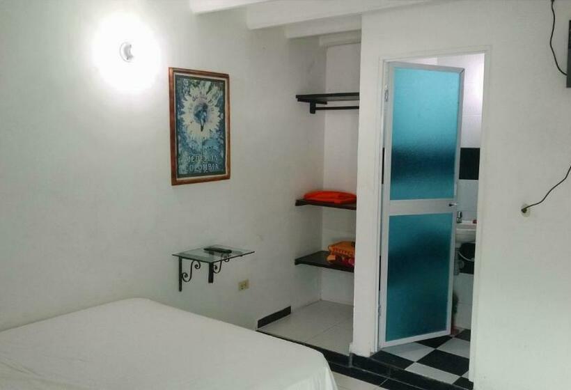 스탠다드 룸, Minca Express Relax Base Camp