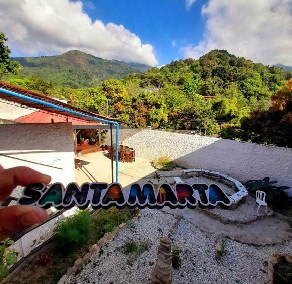 4인용 스탠다드 룸, Minca Express Relax   Base Camp