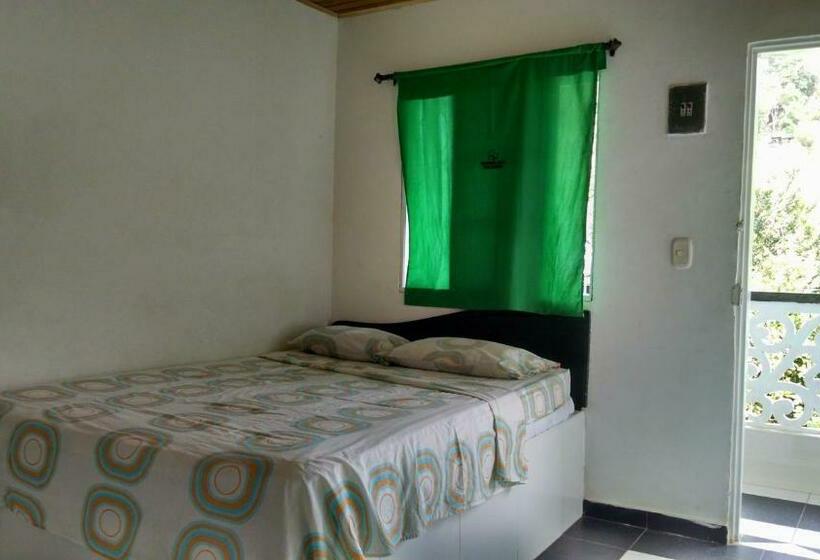 스탠다드 룸, Minca Express Relax Base Camp