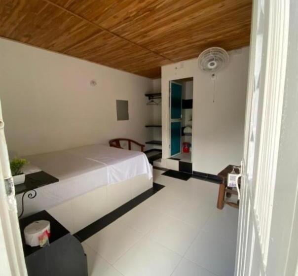 스탠다드 룸, Minca Express Relax Base Camp