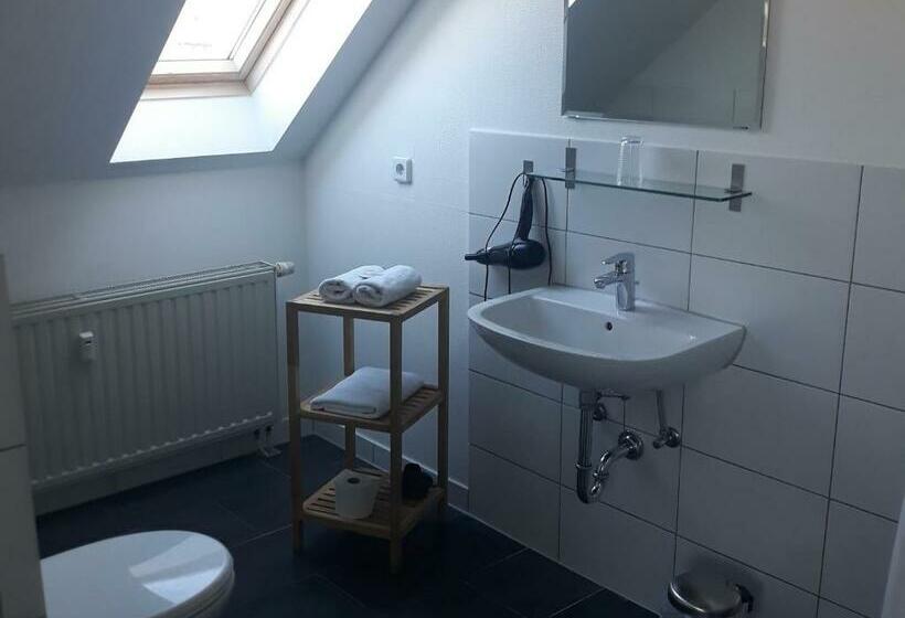 スタンダードルーム, Culina