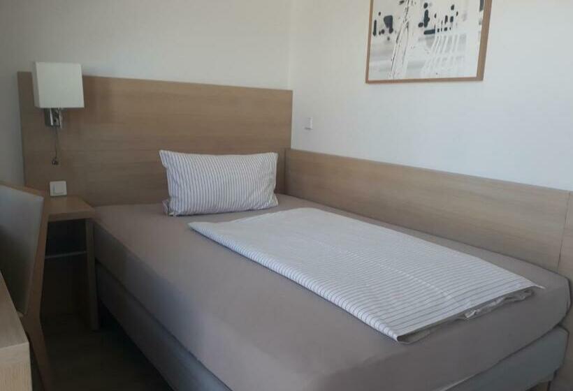 スタンダードシングルルーム, Culina