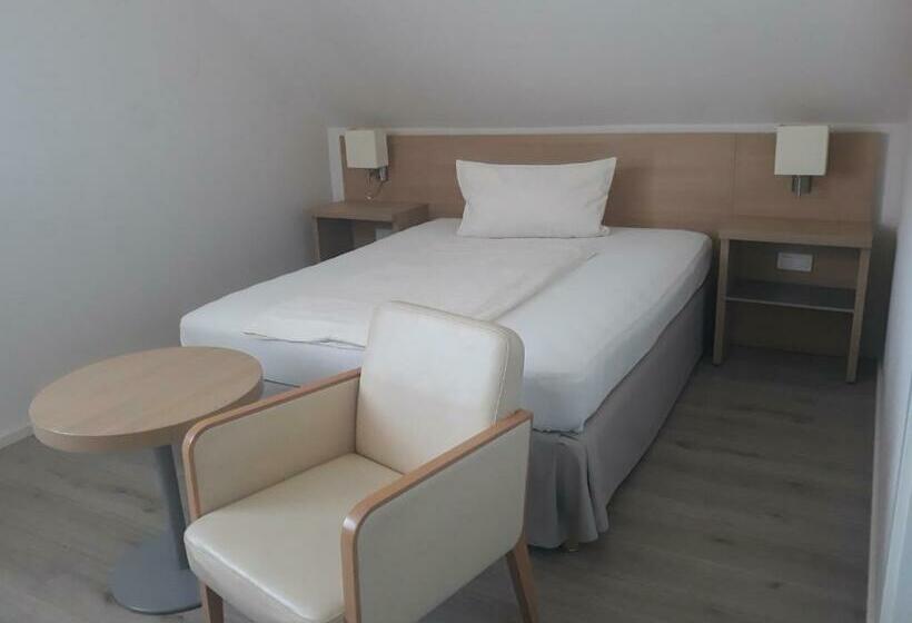 スタンダードルーム, Culina