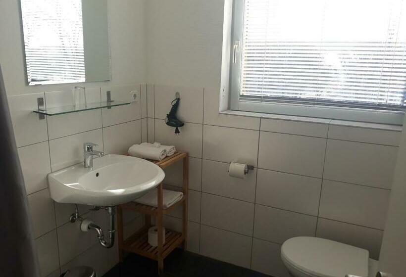 スタンダードシングルルーム, Culina