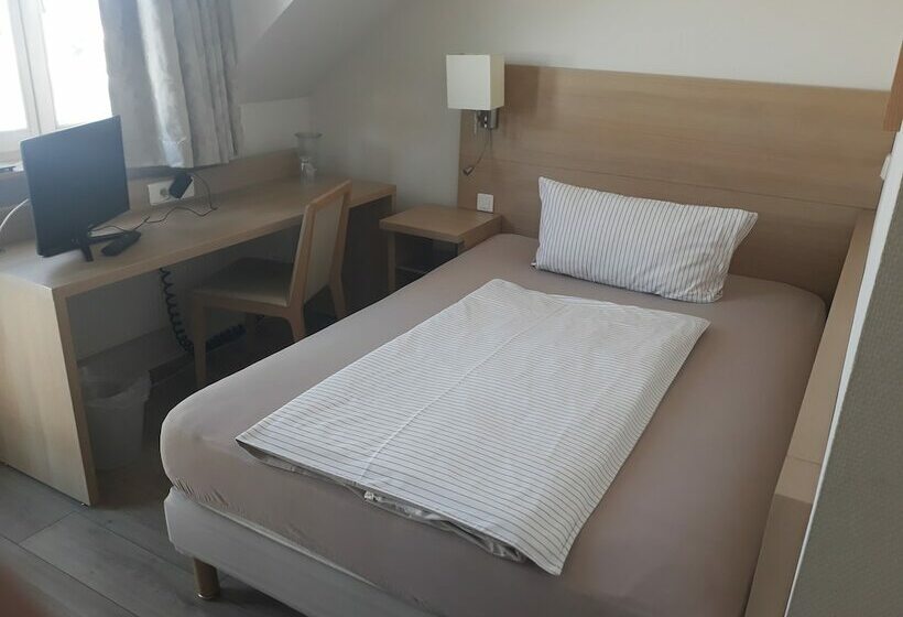 スタンダードシングルルーム, Culina