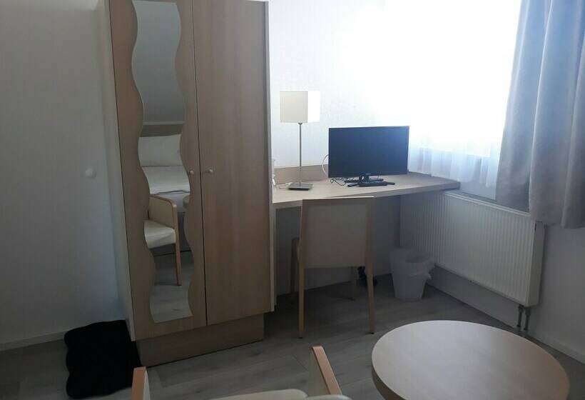 スタンダードルーム, Culina