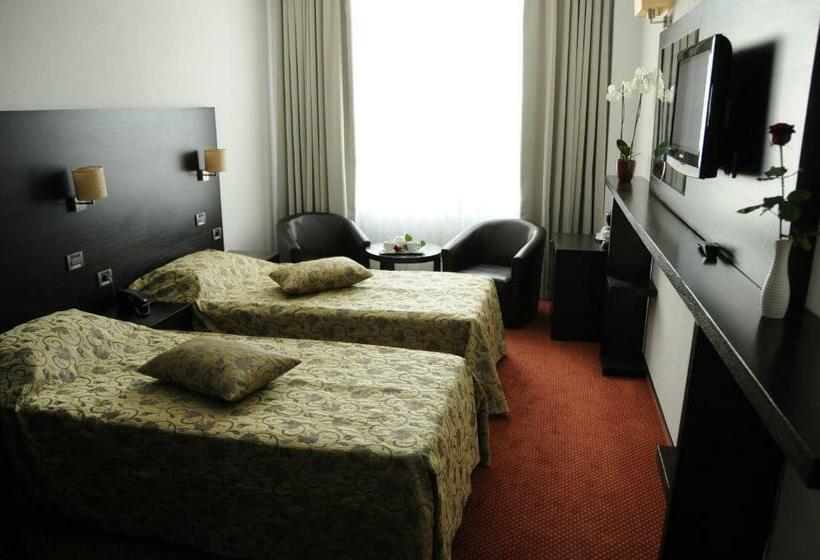 חדר סטנדרט, Emd