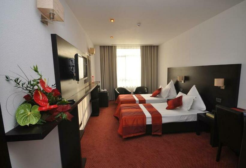 חדר סטנדרט, Emd