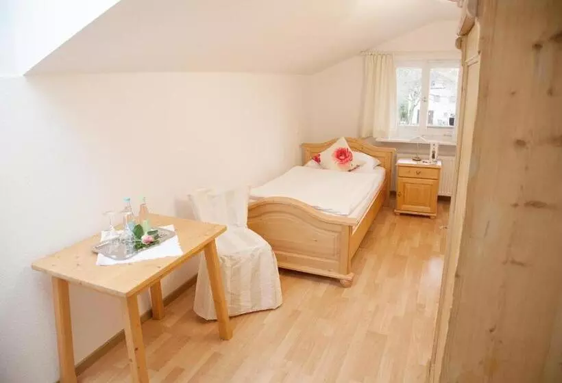 景色の見えるスイートルーム, Garni Georgenhof Adults Only