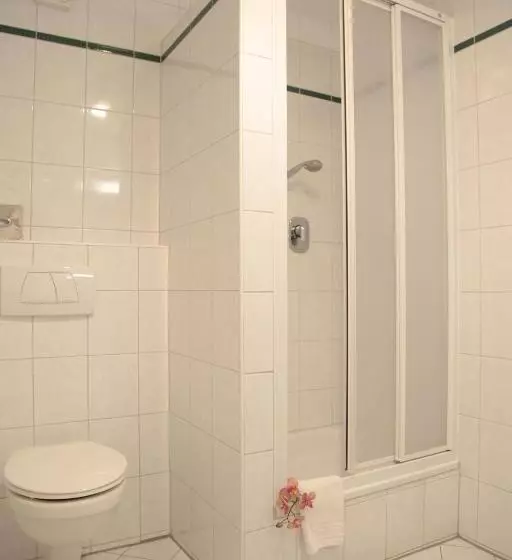マウンテンビューデラックスルーム, Garni Georgenhof Adults Only