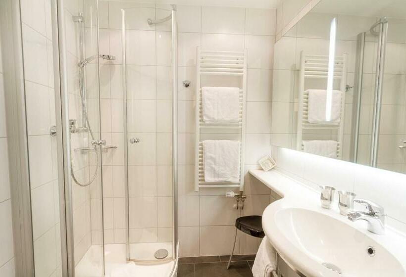 豪华套房, Garni Gerberhof S