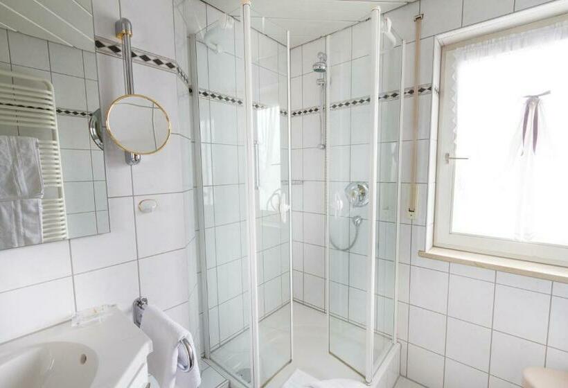 Люкс Повышенной Комфортности, Garni Gerberhof S