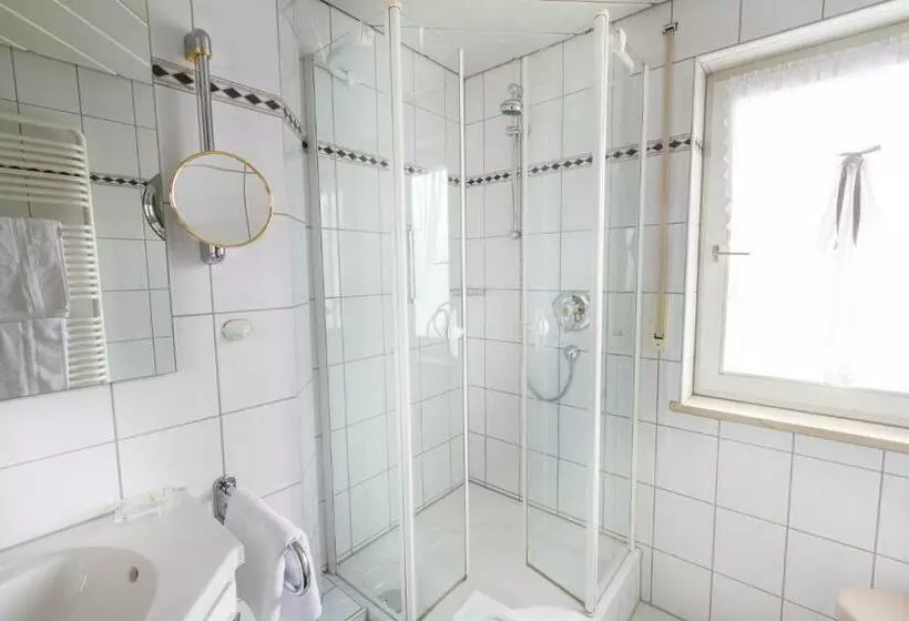 سوییت لوکس, Garni Gerberhof S