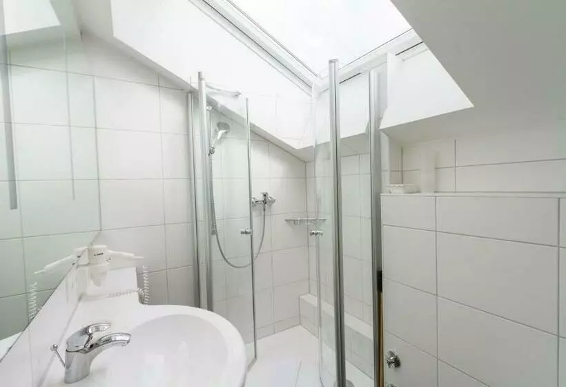 اتاق لوکس, Garni Gerberhof S