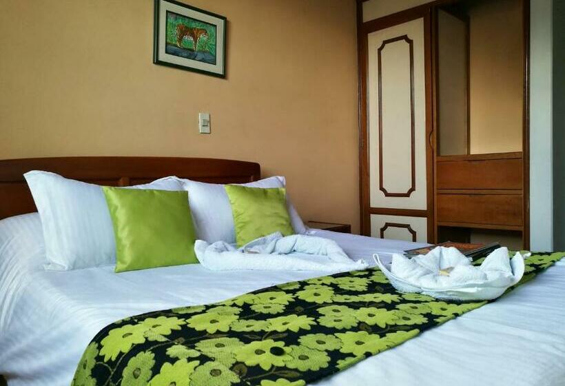 スタンダードルーム, Hisca