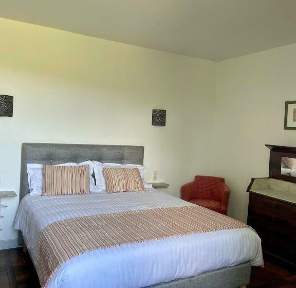 Quarto Superior, La Chatelleraie