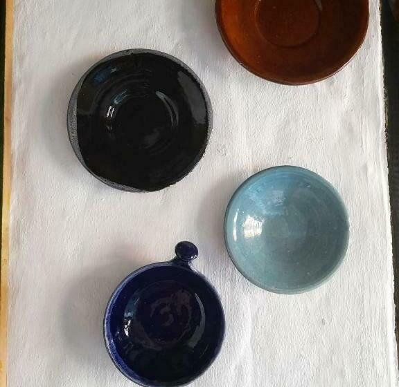 スイート(家族用), Boutique La Cueva De La Luna, El Arte Se Hace Descanso