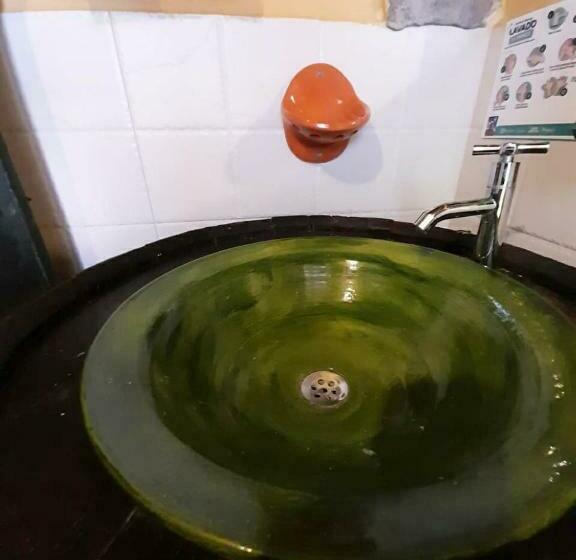 スイート(家族用), Boutique La Cueva De La Luna, El Arte Se Hace Descanso